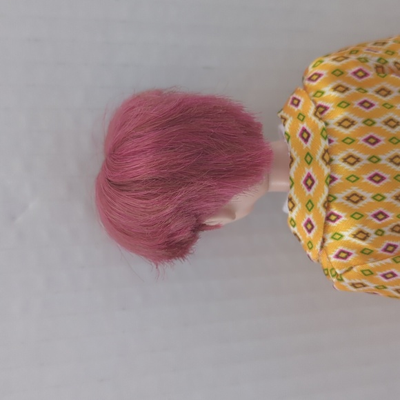 Barbie Jungkook doll 2019 - Picture 7 of 8